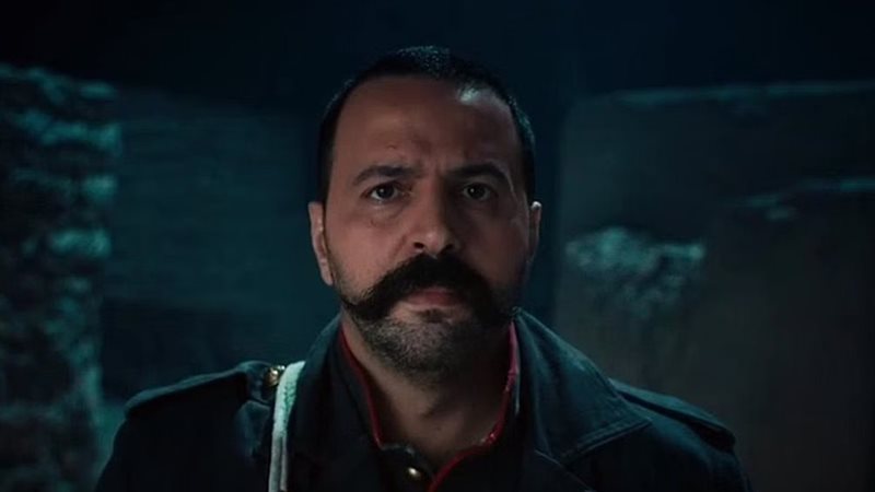 تيم حسن، فيتو