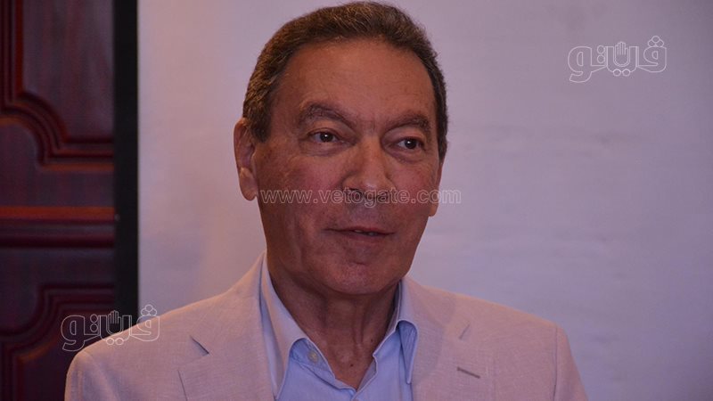 الدكتور هاني الناظر،