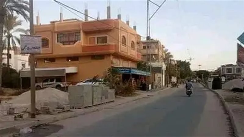 خان يونس، فيتو