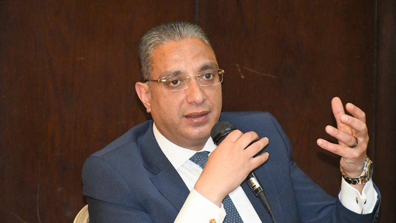 محافظ الفيوم، فيتو
