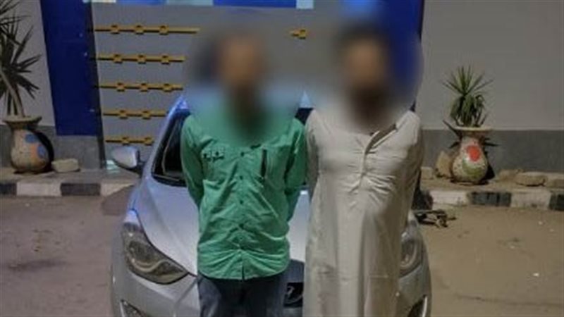 حوادث المحافظات،