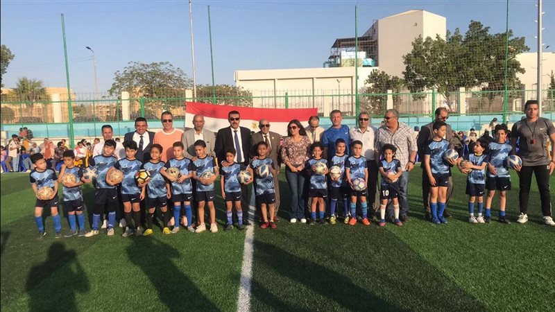 ختام منافسات الدوري
