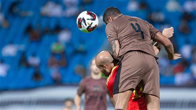 مجموعة الزمالك، الشباب السعودي يتأهل إلى نهائيات البطولة العربية للأندية