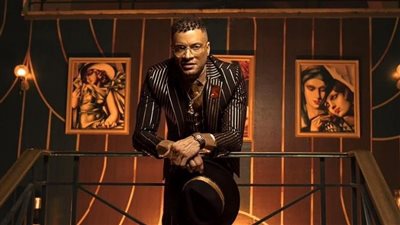 عبستك إزاي وأنتي مش بستاني، حسن شاكوش يستغل أخطاءه الإملائية بأغنية جديدة