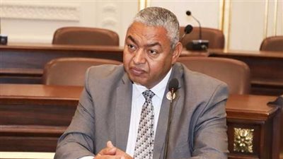 الشيوخ يعلن رسميا خلو مقعد النائب الراحل محمود بكري