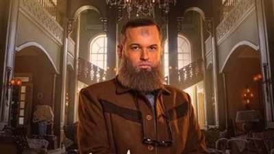 محمد محمود عبد العزيز لـ (فيتو): مسلسل حضرة العمدة لـ إبراهيم عيسى نقطة تحول في حياتي رغم الهجوم علي