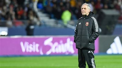 دوري أبطال أفريقيا، قبل مواجهة الترجى تعرف على إنجازات كولر مع الأهلى