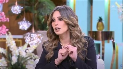 إيمان العاصي: تلقيت تهديدًا بخطف ابنتي بسبب جعفر العمدة (فيديو)