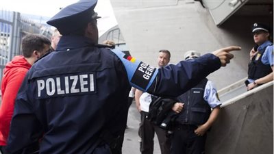 ارتفاع حصيلة مصابي انفجار شقة قرب مدينة دوسلدورف الألمانية لأكثر من 30 شخصا