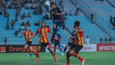 القنوات المفتوحة لنقل مباراة الأهلي والترجي في دوري أبطال أفريقيا