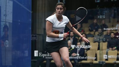 الإسكواش، نور الشربيني تهزم نوران جوهر وتتوج بلقب بطولة العالم