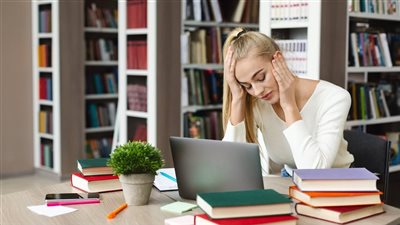 قبل الامتحان بشهر، أطعمة لطلاب الثانوية العامة لسرعة التحصيل والتركيز