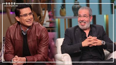 مدحت العدل لـ (فيتو): أحمد عيد يستحق الأوسكار ومشاركة عنبة كانت فى صالح يسرا