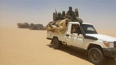 مقتل 17 مدنيا في هجوم على قرية في جنوب تشاد