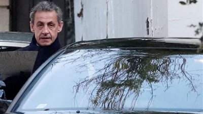 القضاء الفرنسي يتهم ساركوزي باختلاس الأموال العامة لليبيا 