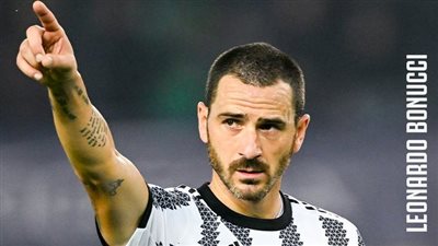 بونوتشي ينتقل إلى فنربخشة رسميًا