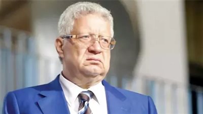 مرتضى منصور: خلال أسبوعين لن يكون هناك نادي الزمالك 