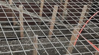 إزالة 5 حالات تعد على أملاك الدولة في الشرقية 