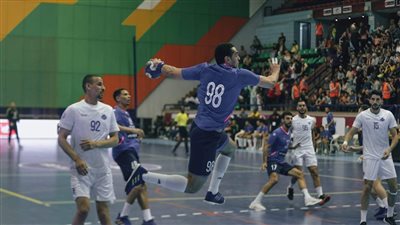 كاستيلو: دوافعنا كبيرة لحصد الثنائية الأفريقية