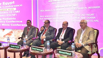  الأقصر تستضيف مؤتمر رابطة أطباء صعيد مصر في أعصاب الأطفال