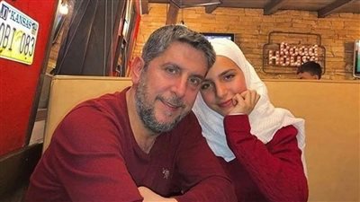 ابنة محمد قنوع في رسالة جديدة مؤثرة لوالدها: كيف ذهبت؟