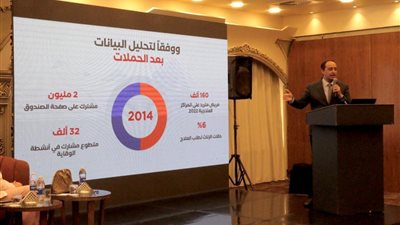 حملة أنت أقوى من المخدرات تتصدر المؤتمر السنوي لجامعة الزقازيق