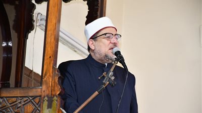 وزير الأوقاف: للأسماء الحسنى بركة وأسرار لا يدركها إلا من ذاق وعرف