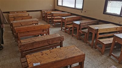 تعليم الفيوم: 64 ألف طالب يؤدون امتحانات الشهادة الإعدادية غدا