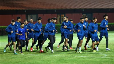 قائمة هدافي الداخلية قبل مواجهة المصري 