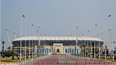 الأمن التونسي يسيطر على ملعب رادس محتضن مواجهة الأهلي والترجي
