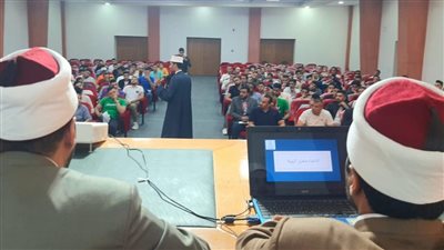 الأزهر للفتوى الإلكترونية: حب الوطن غريزة فطرية والدفاع عنه جهاد في سبيل الله