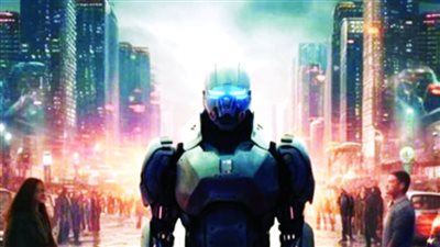 الذكاء الاصطناعي يؤلف كتابا عن تحديات المستقبل 