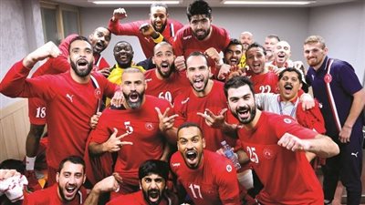 العربي يفوز على السد 0/3 ويتوج بكأس أمير قطر 