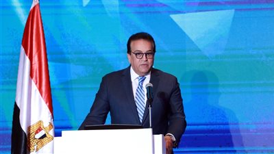 وزير الصحة: المنظومة الطبية تشهد طفرة في مجال علاج الأورام