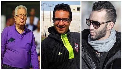 أخبار الرياضة اليوم: موقع الزمالك يؤكد عدم رحيل مجلس الإدارة.. وأوسوريو يعلن قائمة الزمالك لمواجهة الإسماعيلي