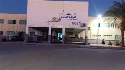 الخميس المقبل، قافلة طبية مجانية من جامعة 6 أكتوبر بفرافرة في الوادي الجديد