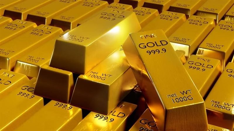أسعار الذهب تحديث