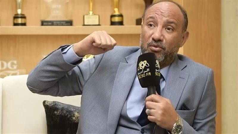 أحمد فهيم