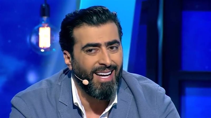 باسم ياخور، فيتو