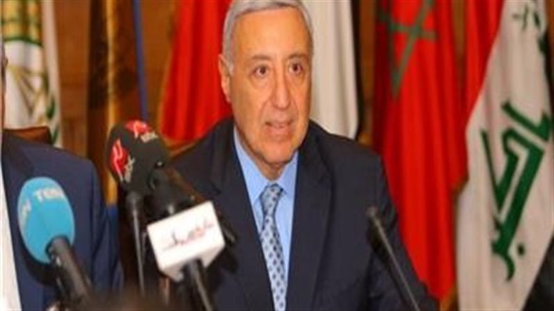 المستشار بولس فهمي،فيتو