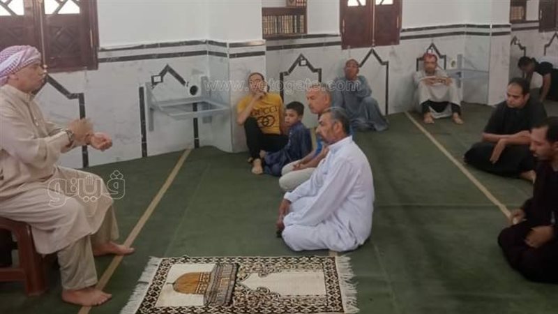 طلاب التربية الخاصة