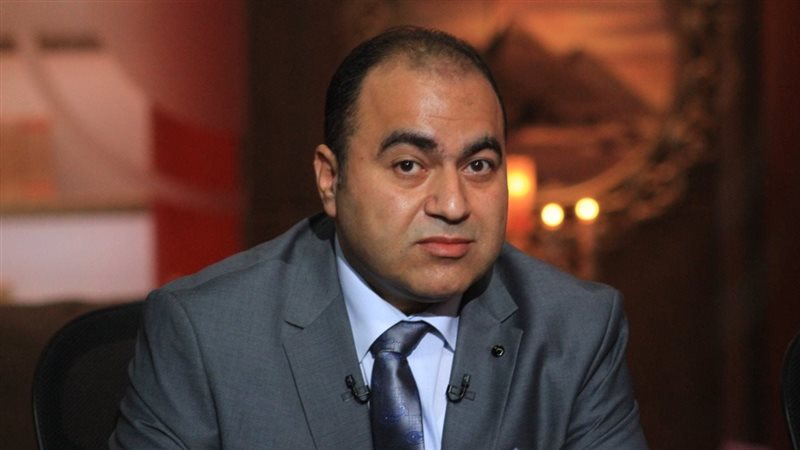 د. أمجد الحداد، فيتو