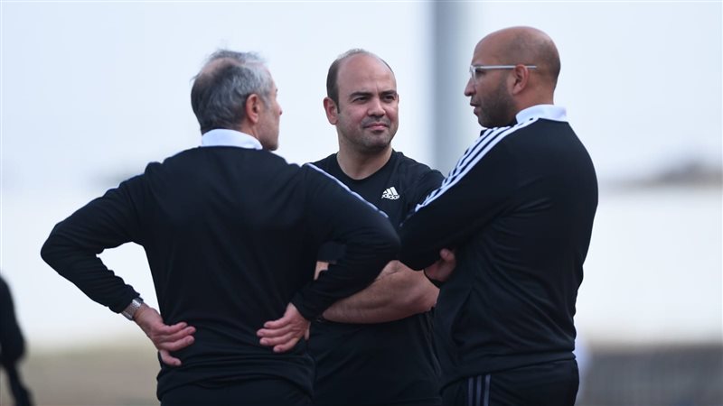 الاهلي،فيتو 