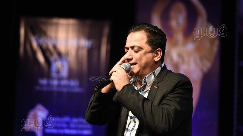 مهرجان المركز الكاثوليكي،