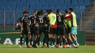 تغييرات بالجملة في تشكيل الأهلي أمام الترجي بدوري أبطال أفريقيا