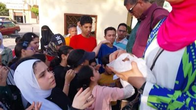 فعاليات المهرجان الختامي بمشروع الحدائق والمتنزهات الرياضية بالمنصورة