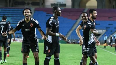 أهداف مباراة الأهلي والترجي في نصف نهائي دوري أبطال أفريقيا (فيديو) 
