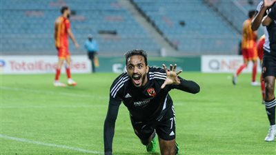 4 أرقام استثنائية.. الأهلي يتلاعب بالتاريخ أمام الترجي ويقترب خطوة من الحلم الأفريقي