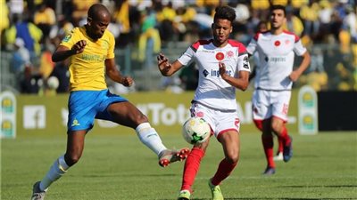 موعد مباراة صن داونز ضد الوداد في نهائي الدوري الأفريقي والقنوات الناقلة