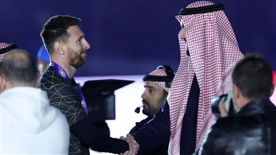 رد محير من رئيس الهلال السعودي على أنباء الاتفاق مع ميسي، شاهد ماذا قال (فيديو)
